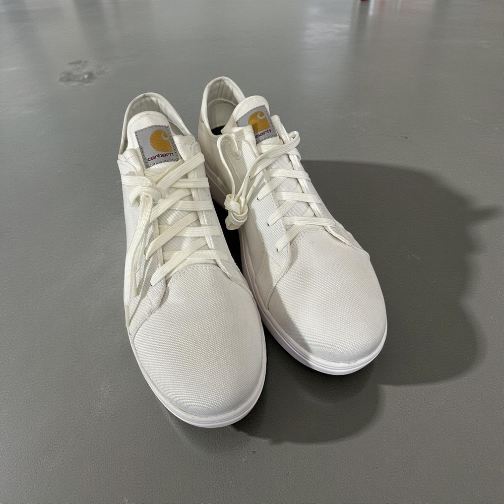 Carhartt Detroit Nano Toe Canvas Sneaker